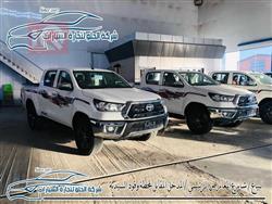 تۆیۆتا هایلۆکس
